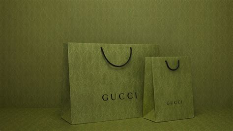 sustainability gucci|gucci eco friendly packaging.